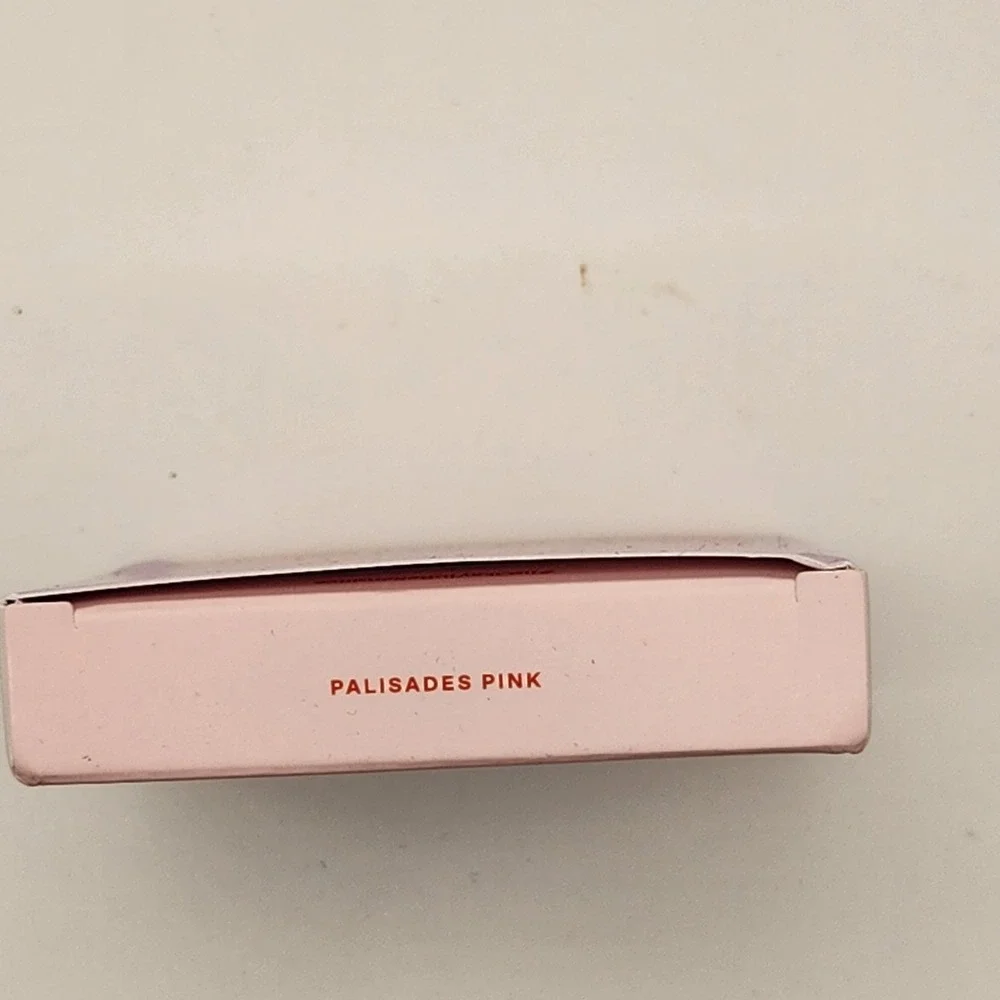 Tower 28 GetSet Blur + Set Pressed Powder Palisades Pink .35 Oz Talc-Free Matte